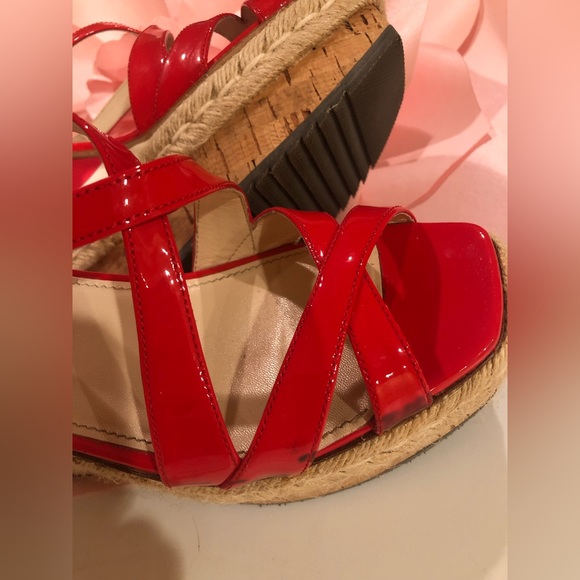 Prada High Platform Sandals! - Picture 6 of 6